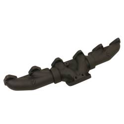 BD Diesel - BD Diesel Pulse Exhaust Manifold Kit STOCK/T3 Dodge 24-Valve 5.9L Cummins 1998.5-2002 - Image 3