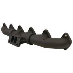 BD Diesel - BD Diesel Pulse Exhaust Manifold Kit STOCK/T3 Dodge 24-Valve 5.9L Cummins 1998.5-2002 - Image 4