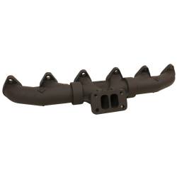 BD Diesel - BD Diesel Pulse Exhaust Manifold Kit STOCK/T3 Dodge 24-Valve 5.9L Cummins 1998.5-2002 - Image 5