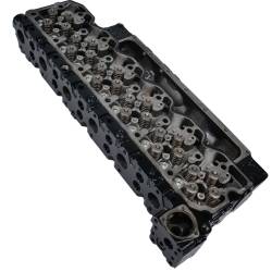 BD Diesel - BD Diesel Reman Cylinder Head Dodge Ram 5.9L Cummins 2003-2007 - Image 2