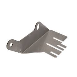 BD Diesel - BD Diesel Throttle Switch Bracket Exhaust Brake Dodge 5.9L Cummins 1989-1993 - Image 2