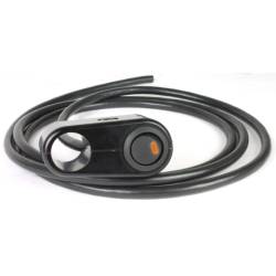 BD Diesel - BD Diesel Rocker Switch Kit Exhaust Brake 5/8 Manual Transmission Shift Lever - Image 1