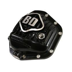 BD Diesel - BD Diesel Differential Cover Rear Dana 70 Dodge 1981-1993 2500/3500 and 1994-2002 2500 Auto - Image 2
