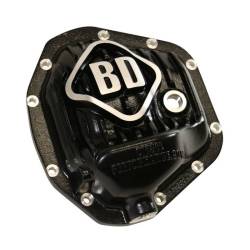 BD Diesel - BD Diesel Differential Cover Rear Dana 70 Dodge 1981-1993 2500/3500 and 1994-2002 2500 Auto - Image 3