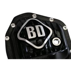 BD Diesel - BD Diesel Differential Cover Rear Dana 70 Dodge 1981-1993 2500/3500 and 1994-2002 2500 Auto - Image 4