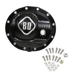 BD Diesel - BD Diesel Dodge Front Differential Cover AA 12-9.25 RAM 2500 2014-2022 / RAM 3500 2013-2022 - Image 1