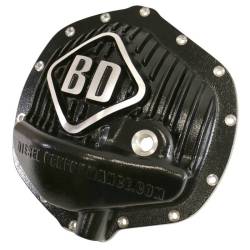 BD Diesel - BD Diesel Rear Differential Cover AA14-11.5 Dodge 2003-2018 5.9L-6.7L Cumming / Chevy 2001-2018 6.6L Duramax - Image 7