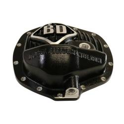 BD Diesel - BD Diesel Rear Differential Cover AA14-11.5 Dodge 2003-2018 5.9L-6.7L Cumming / Chevy 2001-2018 6.6L Duramax - Image 8