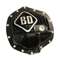 BD Diesel - BD Diesel Rear Differential Cover AA14-11.5 Dodge 2003-2018 5.9L-6.7L Cumming / Chevy 2001-2018 6.6L Duramax - Image 9