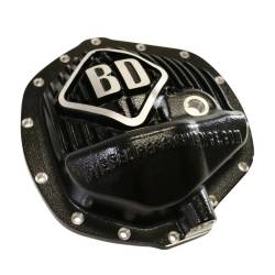 BD Diesel - BD Diesel Rear Differential Cover AA14-11.5 Dodge 2003-2018 5.9L-6.7L Cumming / Chevy 2001-2018 6.6L Duramax - Image 10