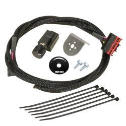 BD Diesel - BD Diesel 6.7L Power Stroke High Idle Control Ford 2017-2022 F-Series SuperDuty F250 / F350 / F450 / F550 / F600 - Image 1