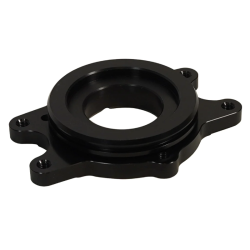 BD Diesel - BD Diesel Venom CP3 Conversion Kit with Standard Pump Silverado/Sierra Duramax 6.6L 2011-2016 2500/3500 - Image 4