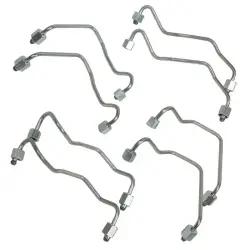 BD Diesel - BD Diesel Injector Line Set Silverado/Sierra 6.6L LML Duramax 2011-2016 - Image 1
