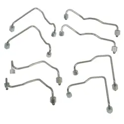 BD Diesel - BD Diesel Injector Line Set Silverado/Sierra 6.6L LML Duramax 2011-2016 - Image 2