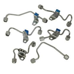 BD Diesel - BD Diesel Injector Line Kit Dodge 5.9L Cummins 24-Valve 2003-2007 Ram 2500/3500 - Image 1