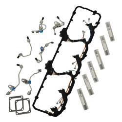 BD Diesel - BD Diesel Injector Install Kit Dodge 5.9L Cummins Common Rail 2006-2007 Ram 2500/3500 - Image 1