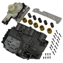 BD Diesel - BD Diesel Valve Body 68RFE with Solenoid Cummins 2008-2018 Dodge Ram 6.7L - Image 3