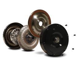 BD Diesel - BD Diesel Proforce Torque Converter Dodge 5.9L Cummins RAM 2500/3500 1994-2007 47RH / 47RE / 48RE Low Stall - Image 2