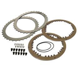 BD Diesel - BD Diesel HI5 Torque Converter Rebuild Kit Dodge 5.9L Cummins 1994-2007 47RE/48RE - Image 1