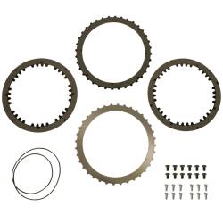BD Diesel - BD Diesel HI5 Torque Converter Rebuild Kit Dodge 5.9L Cummins 1994-2007 47RE/48RE - Image 2