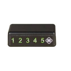 BD Diesel - BD Diesel TapShifter Ford 2008-2010 6.4L F250/F350 Power Stroke Button Gear Selection - Image 3
