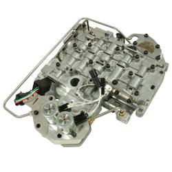 BD Diesel - BD Diesel 48RE TapShifter comes with Valve Body Dodge 2003-2007 Button Gear Selection - Image 2