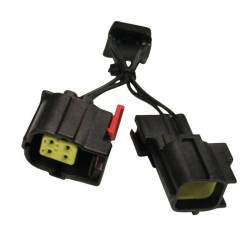 BD Diesel - BD Diesel Electronic 68RFE Inline Electronic PressureLoc Dodge 2007.5-2018 6.7L - Image 1