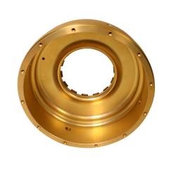 BD Diesel - BD Diesel 68RFE Big Stack Shaft and Drum Kit Dodge Ram 2007.5-2022 6.7L Cummins - Image 4