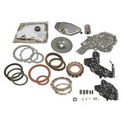 BD Diesel - BD Diesel Build-It RAM 6.7L Cummins 68RFE Trans Kit 2007.5-2018 Stage 3 Performance Kit - Image 1