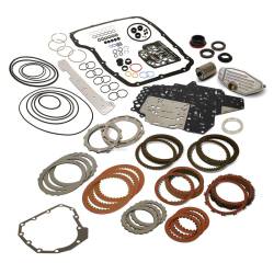 BD Diesel - BD Diesel Build-It RAM 6.7L Cummins 68RFE Trans Kit 2007.5-2018 Stage 2 Intermediate Kit - Image 1