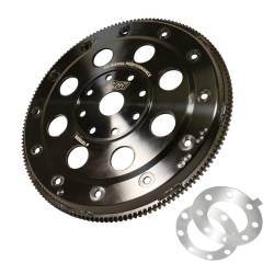 BD Diesel - BD Diesel HI5 12-Bolt Flexplate Dodge RAM 1994-2007 47RE/48RE - Image 1