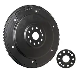 BD Diesel - BD Diesel 6.7L Power Stroke 6R140 Flexplate Ford 2011-2019 with 6 Bolt Converter - Image 1