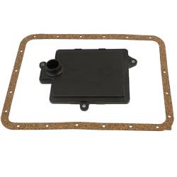 BD Diesel - BD Diesel Transmission Filter Service Kit 2013-2024 RAM AISIN AS69RC - Image 1