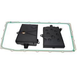 BD Diesel - BD Diesel Transmission Filter Service Kit Ford F-150 10R80 2017-2024 - Image 1