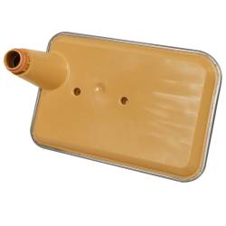 BD Diesel - BD Diesel Transmission Filter Service Kit Silverado/Sierra 6.6L Duramax 2001-2016 Allison 1000 - Image 3