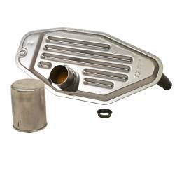BD Diesel - BD Diesel Transmission Filter Service Kit Dodge Ram 6.7L Cummins 2007.5-2022 68RFE - Image 1