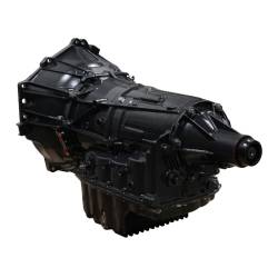 BD Diesel - BD Diesel Roadmaster 6L80 Transmission and Converter Package Silverado/Sierra 1500 2WD 2014-2021 - Image 2