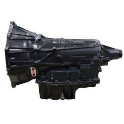 BD Diesel - BD Diesel Roadmaster 6L80 Transmission and Converter Package Silverado/Sierra 1500 2WD 2014-2021 - Image 3