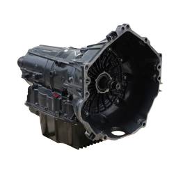 BD Diesel - BD Diesel Roadmaster 6L80 Transmission and Converter Package Silverado/Sierra 1500 2WD 2014-2021 - Image 4