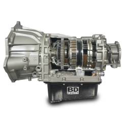 BD Diesel - BD Diesel TowMaster Chevy Allison 1000 Transmission 2004.5-2006 LLY 5-Speed 2WD - Image 1