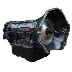 BD Diesel - BD Diesel TowMaster Dodge 68RFE Transmission and Converter Package 2019-2024 2WD - Image 2