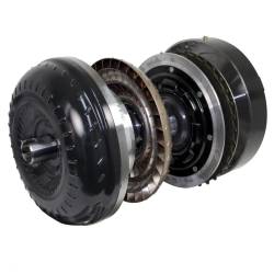 BD Diesel - BD Diesel Roadmaster 68RFE Transmission and Pro Force Converter Dodge Ram 2007.5-2018 2WD - Image 2