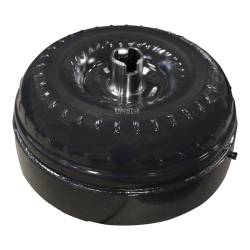 BD Diesel - BD Diesel Roadmaster 68RFE Transmission and Pro Force Converter Dodge Ram 2007.5-2018 2WD - Image 3