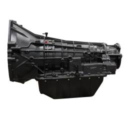 BD Diesel - BD Diesel Roadmaster 4R100 Transmission and Pro Force Torque Converter Ford 7.3L Power Stroke 1999-2003 2WD - Image 4