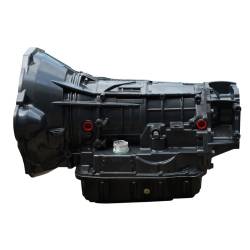 BD Diesel - BD Diesel Trackmaster Transmission and Converter Package 68RFE RAM 2500/3500 6.7L Cummins 2019-2024 2WD - Image 4