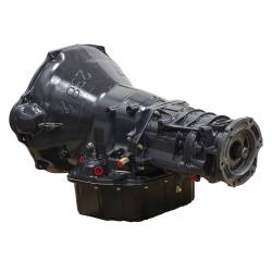 BD Diesel - BD Diesel Roadmaster Dodge 48RE Transmission and Converter Package 2003-2004 5.9L Cummins 2WD - Image 2