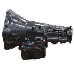 BD Diesel - BD Diesel Roadmaster Dodge 48RE Transmission and Converter Package 2003-2004 5.9L Cummins 2WD - Image 3