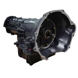 BD Diesel - BD Diesel Roadmaster Dodge 48RE Transmission and Converter Package 2003-2004 5.9L Cummins 2WD - Image 4