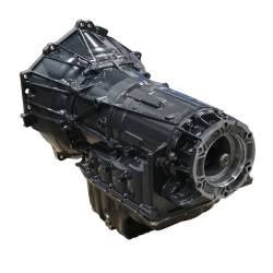BD Diesel - BD Diesel Roadmaster 6L80 Transmission and Converter Package Silverado/Sierra 1500 4WD 2014-2021 - Image 2