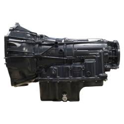 BD Diesel - BD Diesel Roadmaster 6L80 Transmission and Converter Package Silverado/Sierra 1500 4WD 2014-2021 - Image 3
